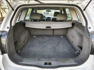 Opel Astra 2009