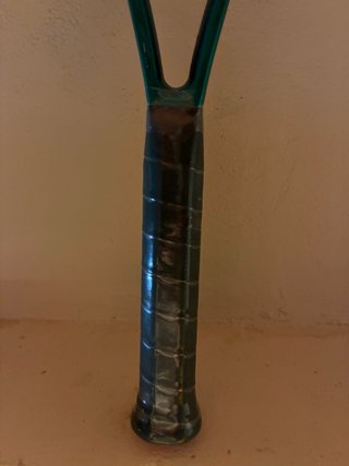 Raqueta Wilson Blade 100L