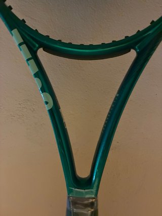 Raqueta Wilson Blade 100L