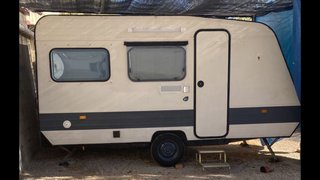 Caravana Adria buen estado con documentación