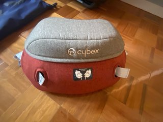 Silla coche bebe y niño Cybex Sirona Grupo 0-4.