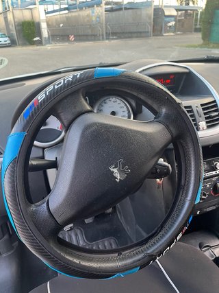 Peugeot 207 2007