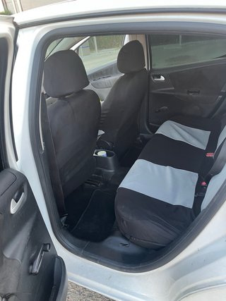 Peugeot 207 2007