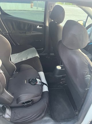 Peugeot 207 2007