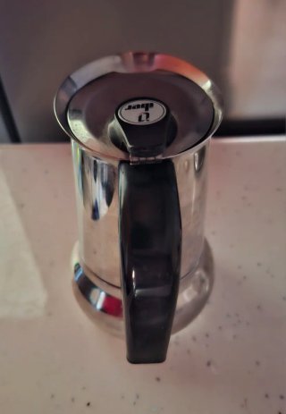 Cafetera Iber Tetera
