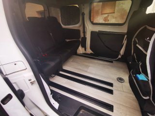 Citroen Jumpy 2019