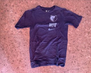 Lote 2 Camisetas NBA (Nets y West)