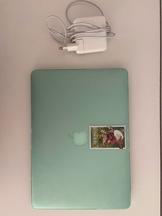 MacBook Air 13 2017 i5 1.8 GHz SSD 128GB
