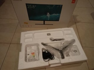 Monitor Xiaomi Mi 23.8 1C