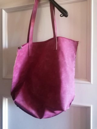 Borsa Camomilla nuova con cartellino