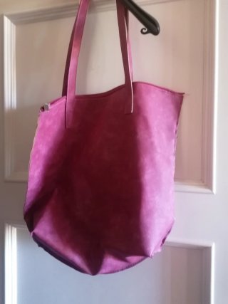 Borsa Camomilla nuova con cartellino