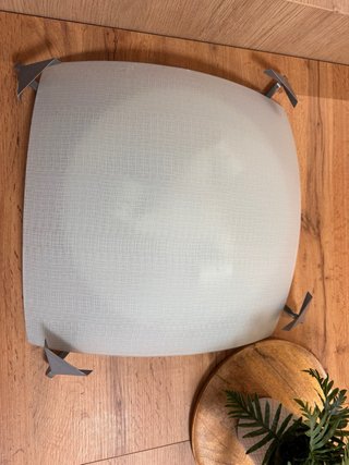Lámpara Plafón Techo Lotorp Ikea