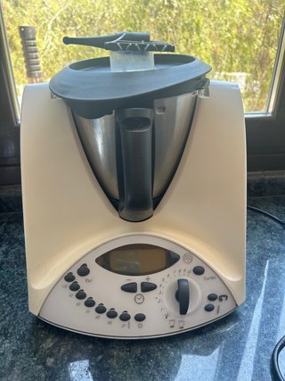 Thermomix TM31 (reparación o piezas)