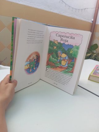 Cuentos de los hermanos Grimm