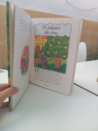 Cuentos de los hermanos Grimm