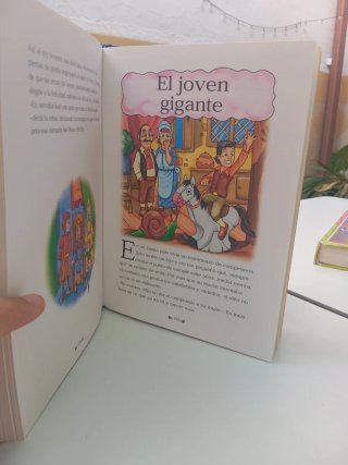 Cuentos de los hermanos Grimm