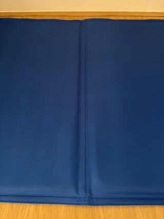 Tappetino refrigerante cane/gatto Zooplus 40x50