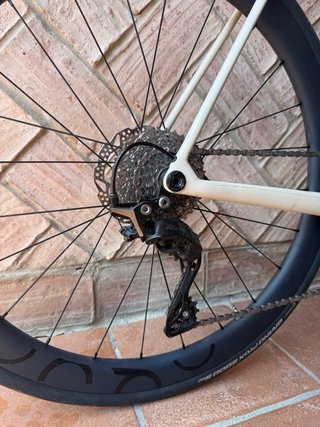 Orbea Orca M30