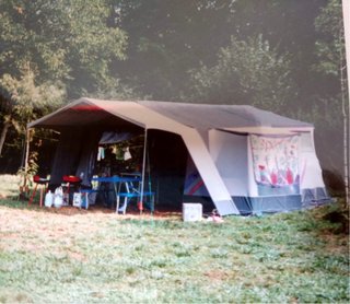 Tienda Remolque Raclet Corail