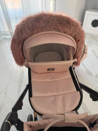 Cochecito bebé edición limitada toral