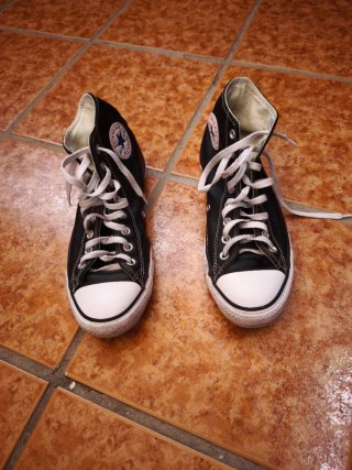 Converse All Star Botines