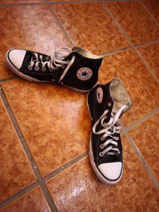 Converse All Star Botines