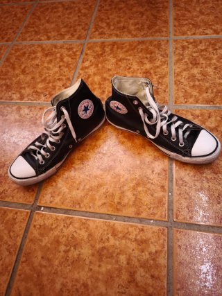 Converse All Star Botines