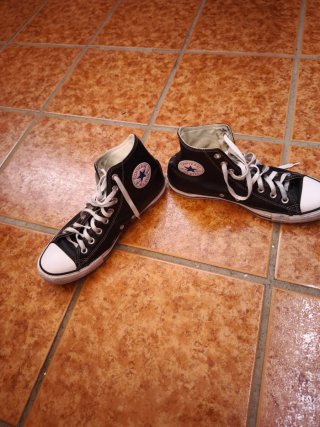 Converse All Star Botines