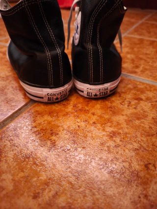 Converse All Star Botines