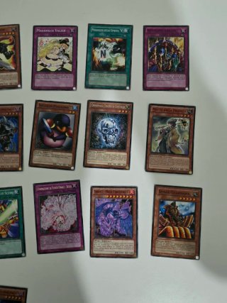 Set 50 Carte Yu-Gi-Oh