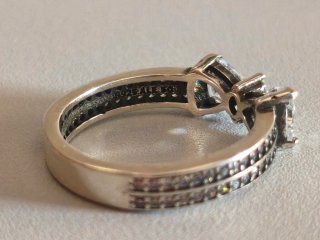 Anillo Pandora