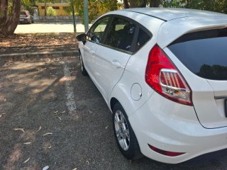 Ford Fiesta 2016