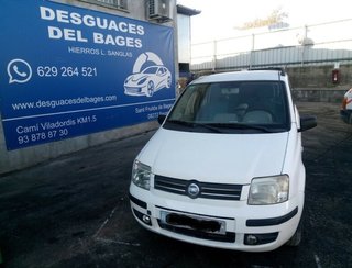 526876 centralita motor uce 55196262 fiat ii panda