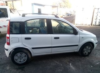 526876 centralita motor uce 55196262 fiat ii panda