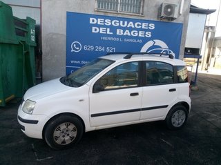526876 centralita motor uce 55196262 fiat ii panda