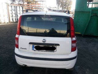 526876 centralita motor uce 55196262 fiat ii panda