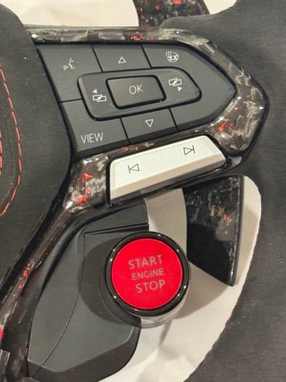 Volkswagen Golf 2025