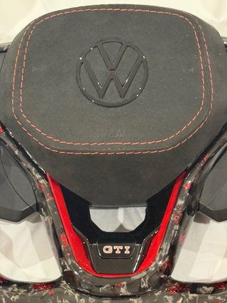 Volkswagen Golf 2025