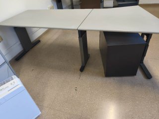 Mesa de oficina/ escritorio