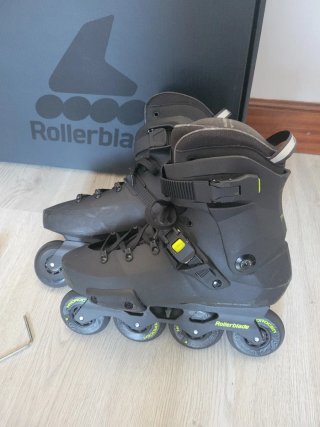Patines Rollerblade Twister XT