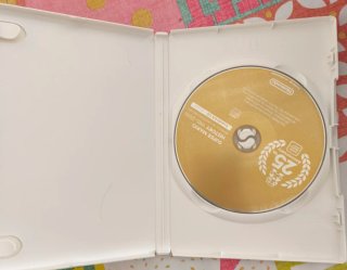 Super Mario History 1985-2010