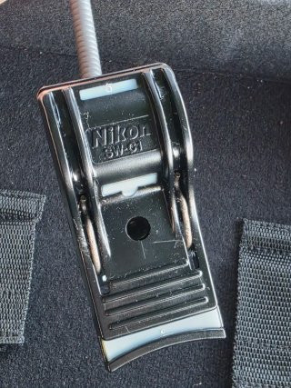 Pinze Macro Nikon SW-C1