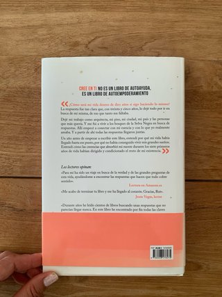 Cree en ti : descubre el poder de transformar t...