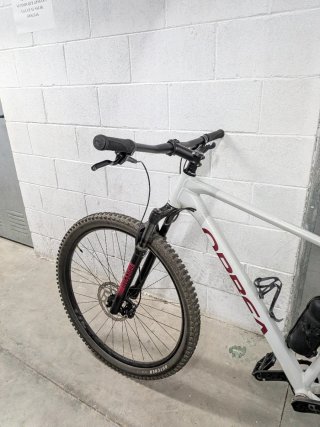 Orbea Alma H30 Talla L