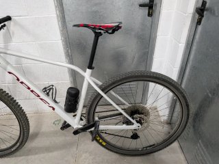 Orbea Alma H30 Talla L