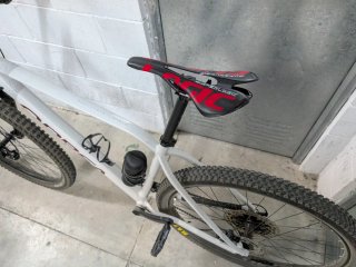Orbea Alma H30 Talla L