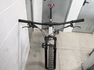 Orbea Alma H30 Talla L