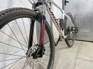 Orbea Alma H30 Talla L