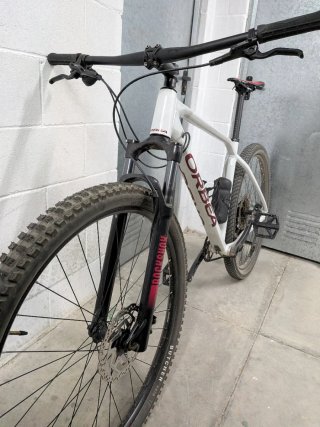 Orbea Alma H30 Talla L