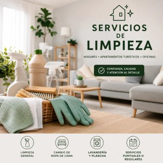 Servicios AIRBNB
